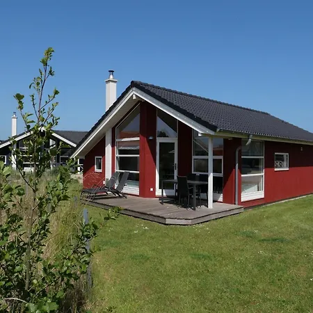 アパート Ostsee-herd-rueckzugsort In *