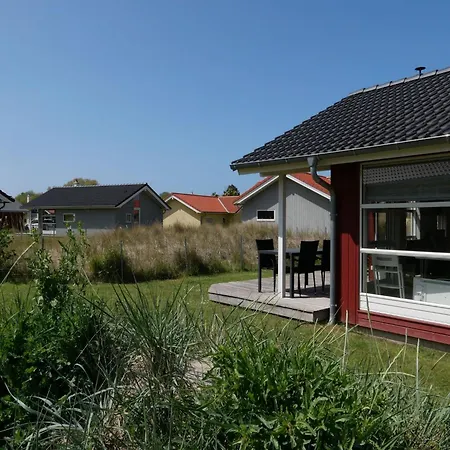 Ostsee-herd-rueckzugsort In Großenbrode