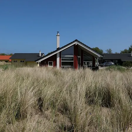 Ostsee-herd-rueckzugsort In アパート *