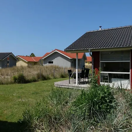 Ostsee-herd-rueckzugsort In アパート
