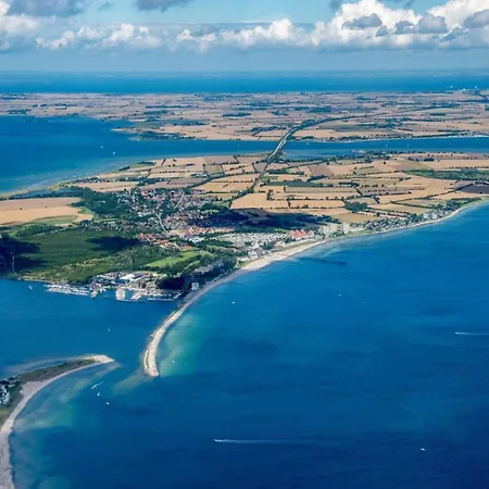Ostsee-herd-rueckzugsort In * Großenbrode